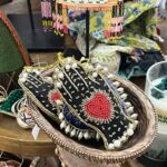 Suspension main, Ex-voto Cheoma