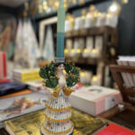 Bougeoir les Ottomans